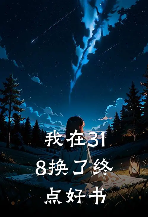 我在318换了终点好书