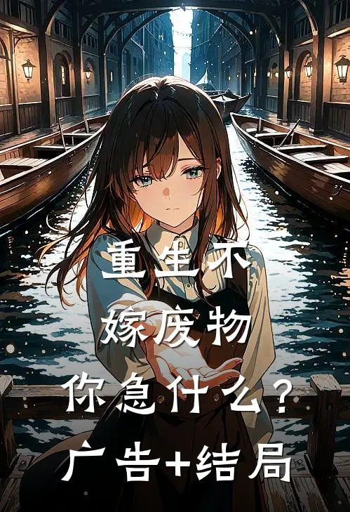 重生不嫁废物，你急什么？广告+结局