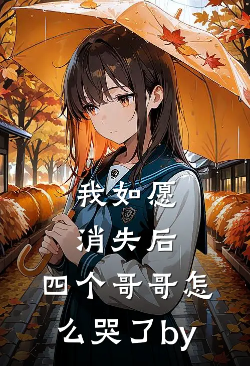 我如愿消失后，四个哥哥怎么哭了by
