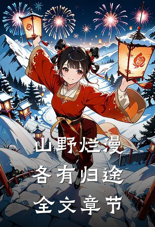 山野烂漫，各有归途全文章节