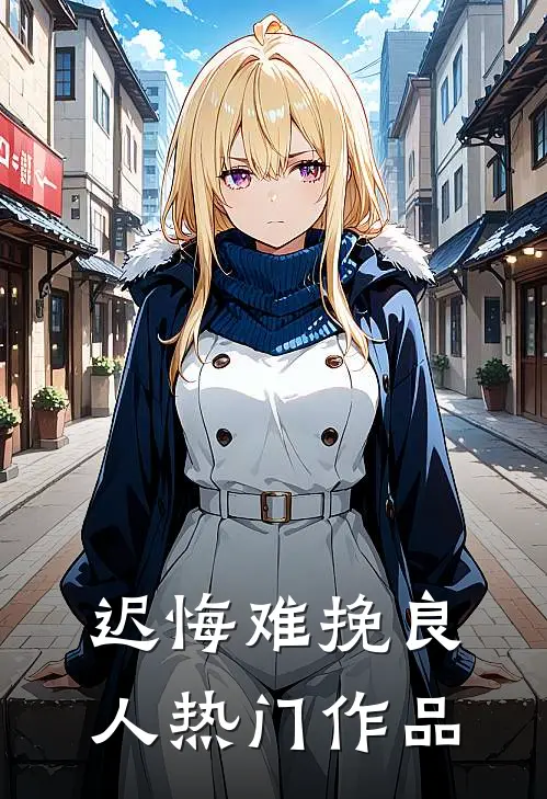 迟悔难挽良人热门作品