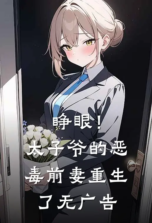 睁眼！太子爷的恶毒前妻重生了无广告