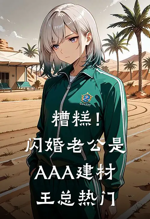 糟糕！闪婚老公是AAA建材王总热门