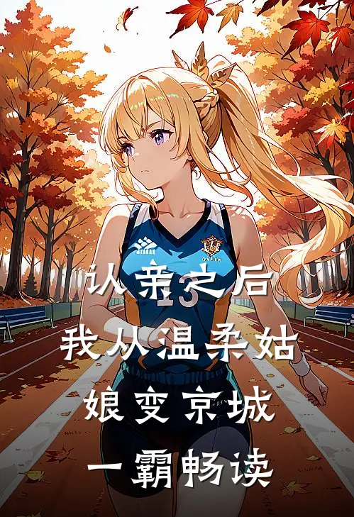 认亲之后，我从温柔姑娘变京城一霸畅读