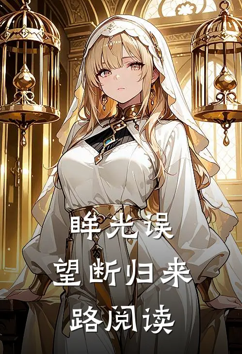眸光误，望断归来路阅读