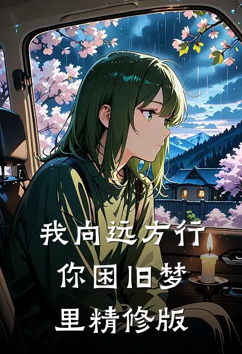 我向远方行，你困旧梦里精修版