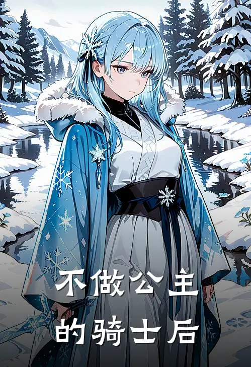 不做公主的骑士后