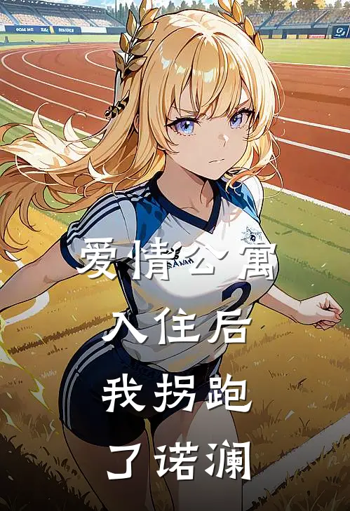 爱情公寓：入住后，我拐跑了诺澜