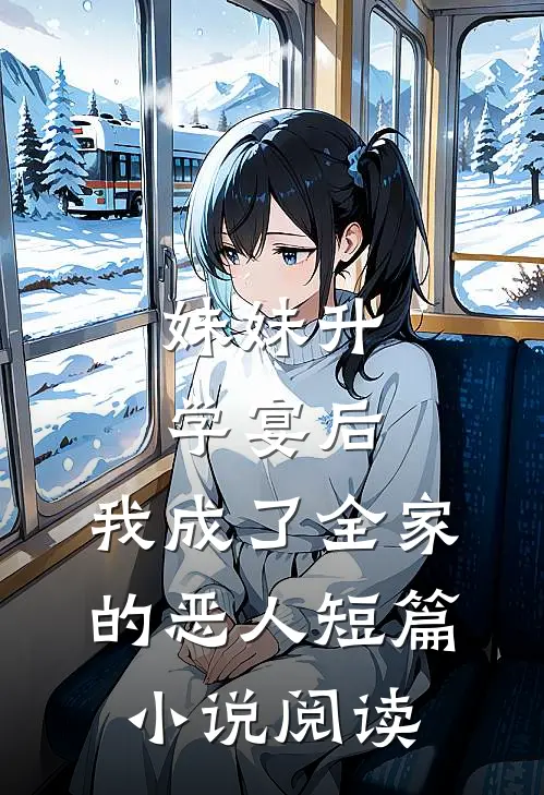 妹妹升学宴后，我成了全家的恶人短篇小说阅读