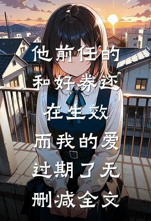 他前任的和好券还在生效，而我的爱过期了无删减全文