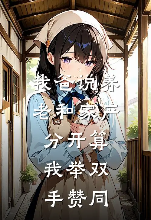 我爸说养老和家产分开算，我举双手赞同
