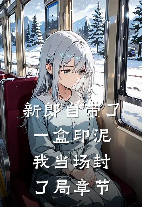 新郎自带了一盒印泥，我当场封了局章节