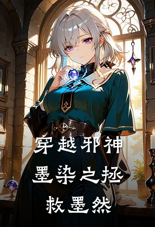 穿越邪神墨染之拯救墨然