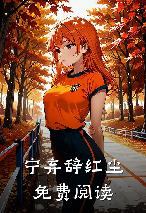 宁弃辞红尘免费阅读