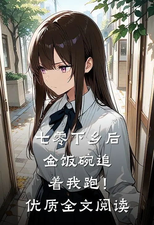 七零下乡后，金饭碗追着我跑！优质全文阅读