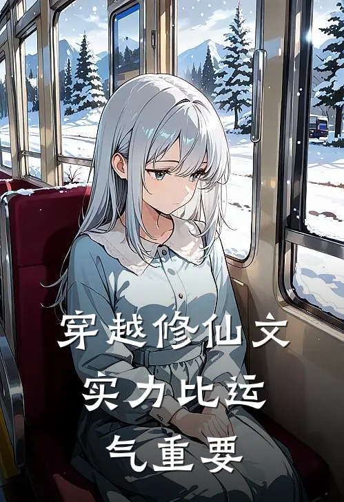 穿越修仙文，实力比运气重要