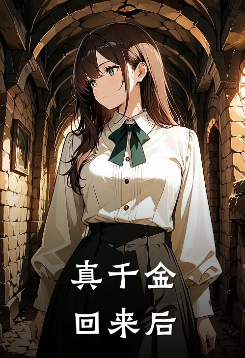真千金回来后