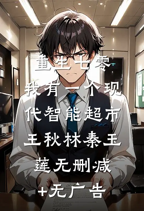 重生七零，我有一个现代智能超市王秋林秦玉莲无删减+无广告