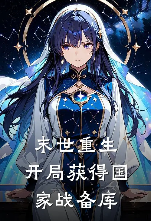 末世重生：开局获得国家战备库