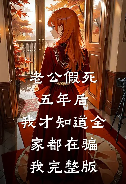 老公假死五年后，我才知道全家都在骗我完整版