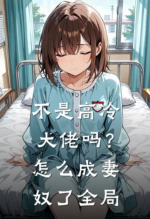 不是高冷大佬吗？怎么成妻奴了全局