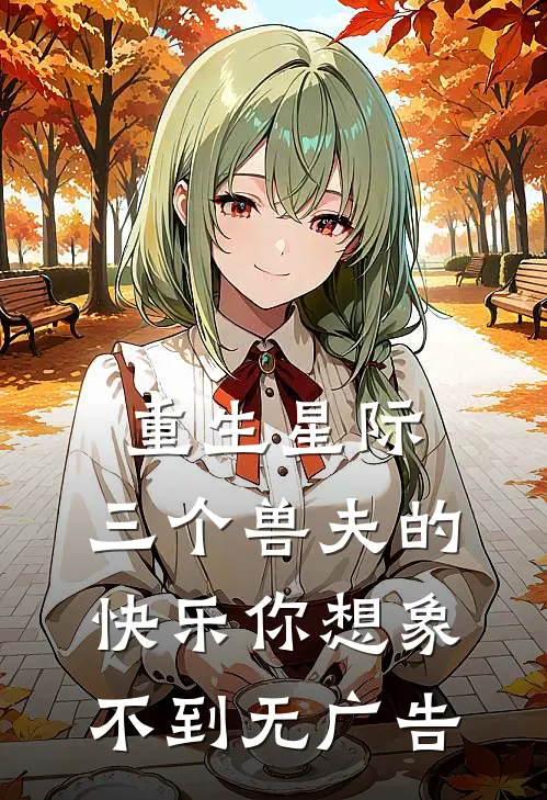 重生星际，三个兽夫的快乐你想象不到无广告