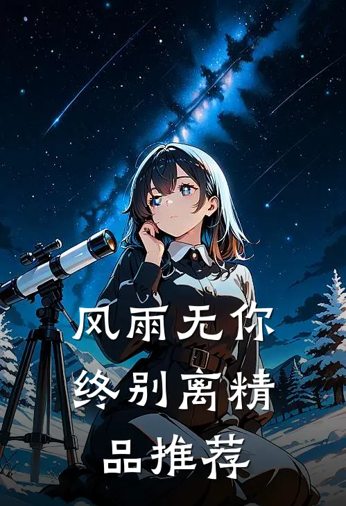 风雨无你终别离精品推荐