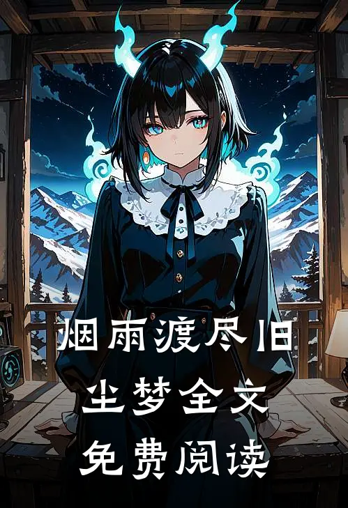 烟雨渡尽旧尘梦全文免费阅读