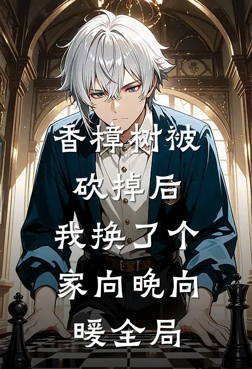 香樟树被砍掉后，我换了个家向晚向暖全局