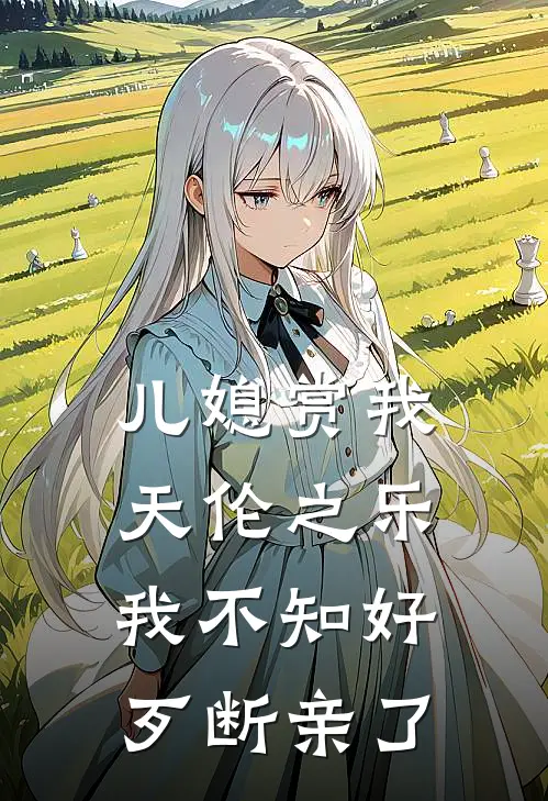 儿媳赏我天伦之乐，我不知好歹断亲了