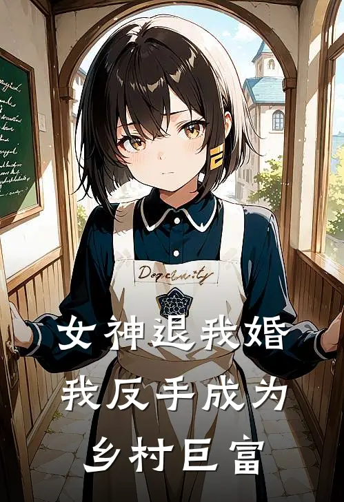 女神退我婚，我反手成为乡村巨富