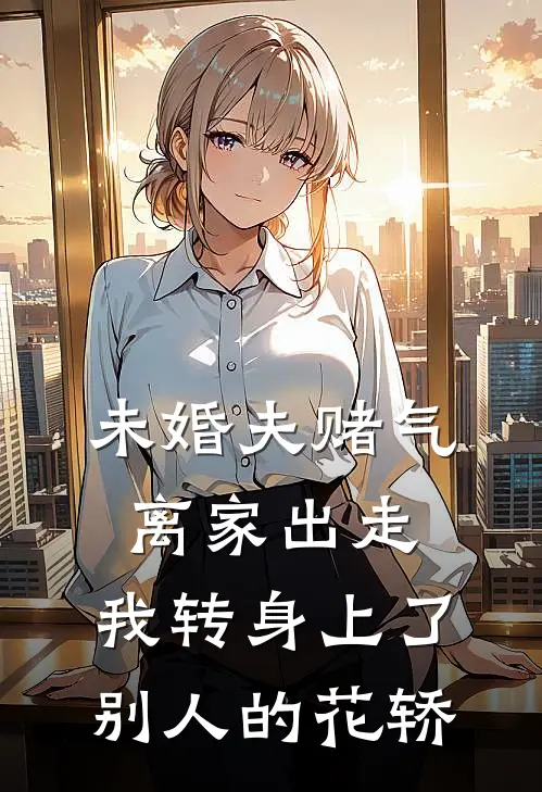 未婚夫赌气离家出走，我转身上了别人的花轿