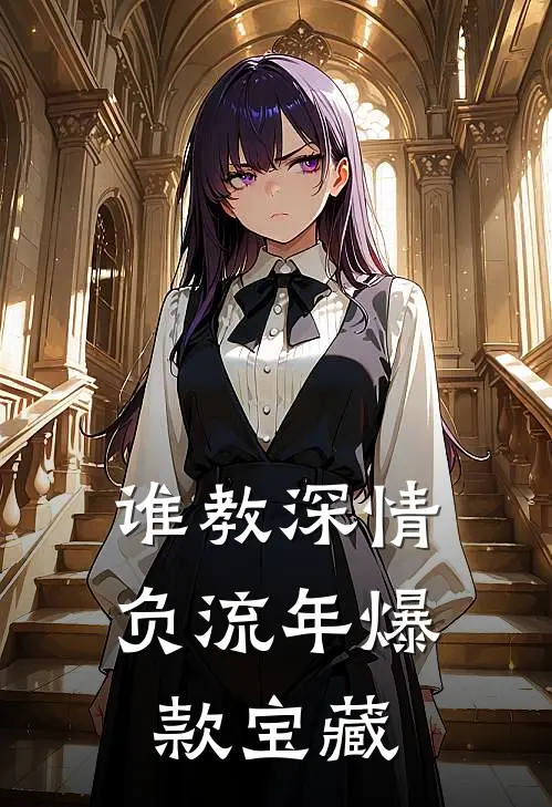 谁教深情负流年爆款宝藏