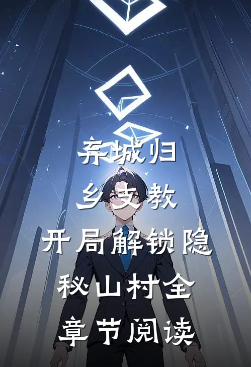 弃城归乡支教，开局解锁隐秘山村全章节阅读