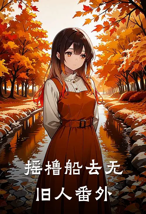摇橹船去无旧人番外