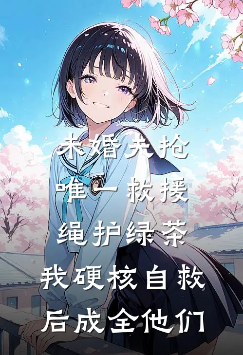 未婚夫抢唯一救援绳护绿茶，我硬核自救后成全他们