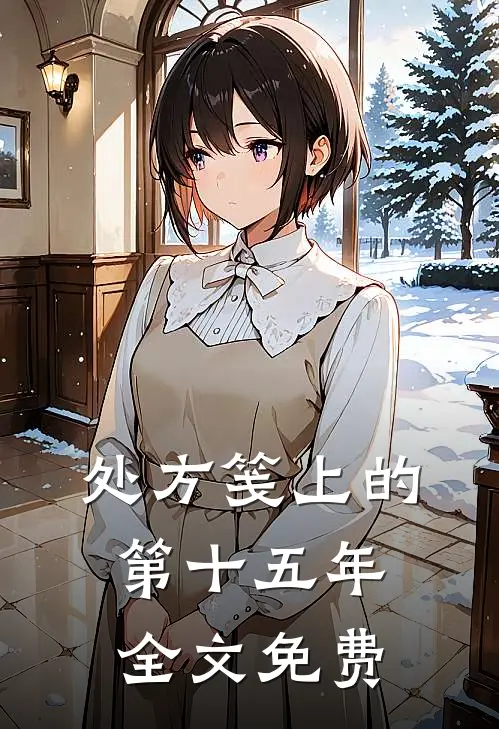 处方笺上的第十五年全文免费