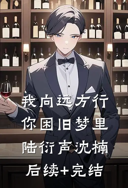 我向远方行，你困旧梦里陆衍声沈楠后续+完结