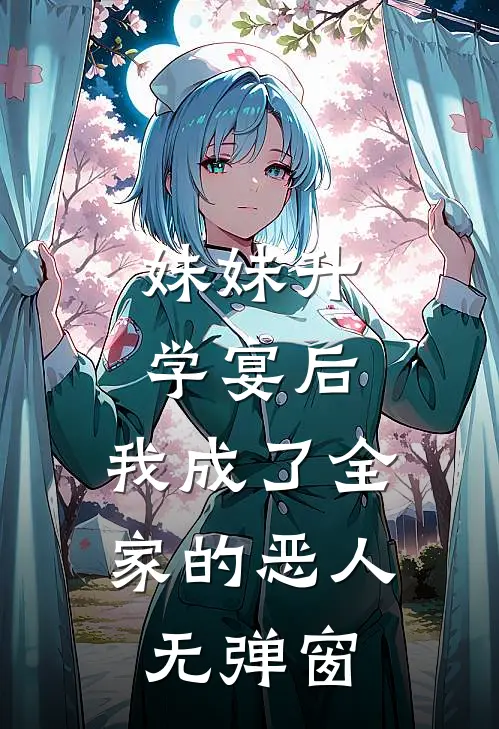 妹妹升学宴后，我成了全家的恶人无弹窗