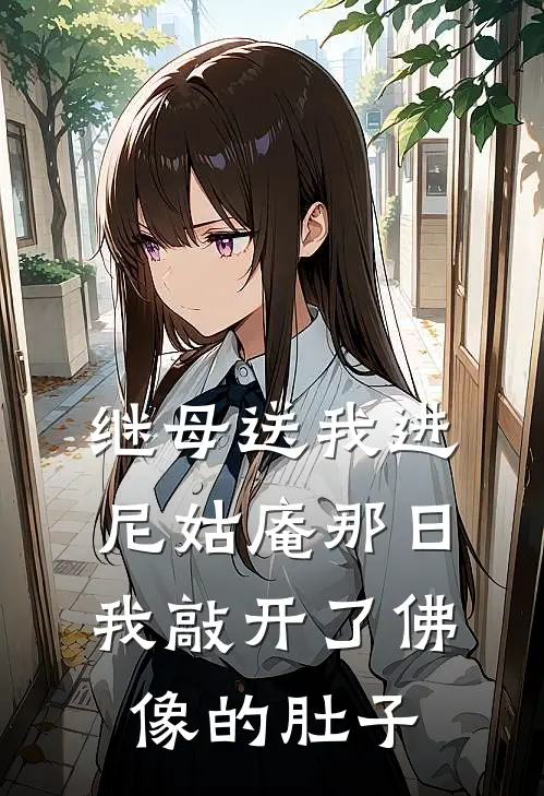 继母送我进尼姑庵那日，我敲开了佛像的肚子