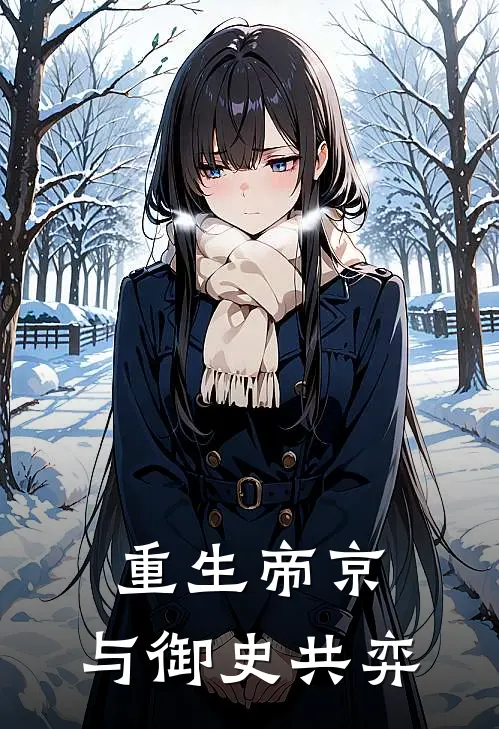 重生帝京：与御史共弈