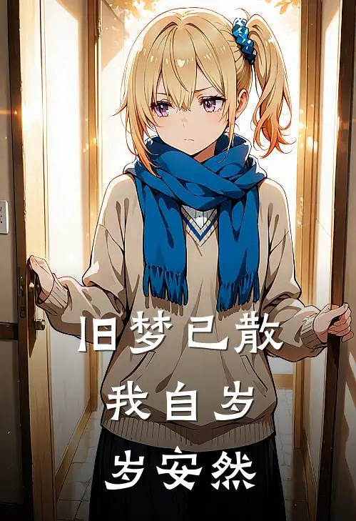 旧梦已散，我自岁岁安然