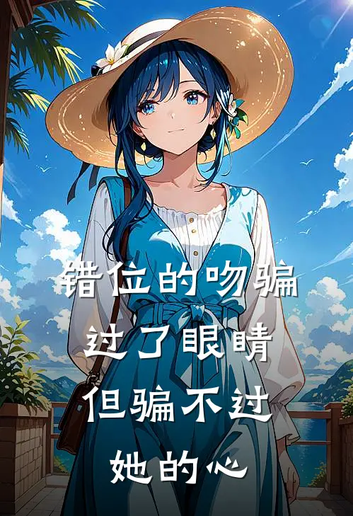 错位的吻骗过了眼睛，但骗不过她的心