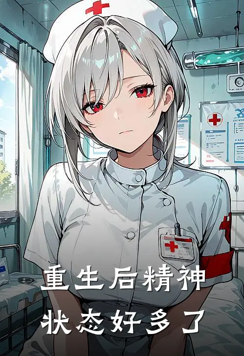 重生后精神状态好多了