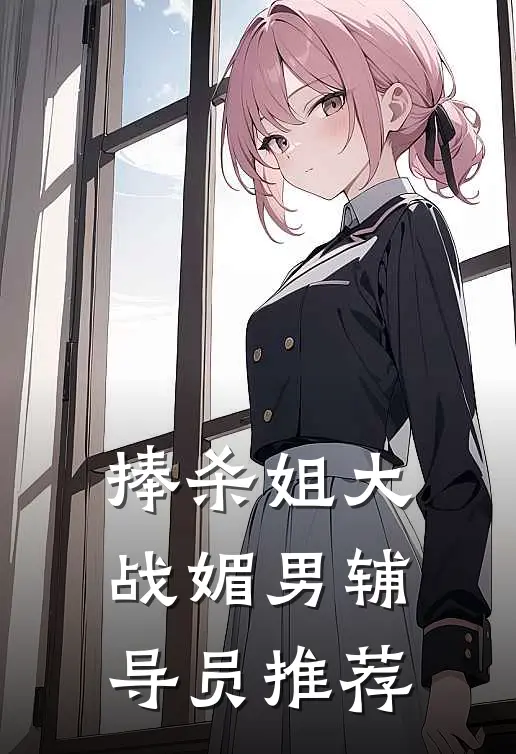 捧杀姐大战媚男辅导员推荐