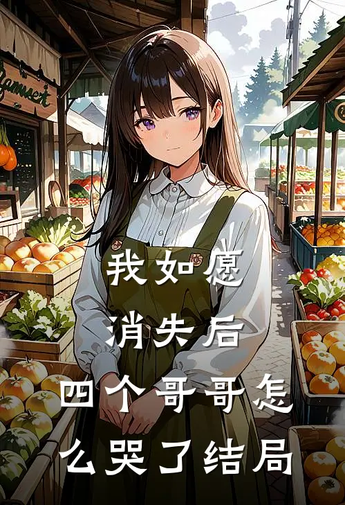 我如愿消失后，四个哥哥怎么哭了结局