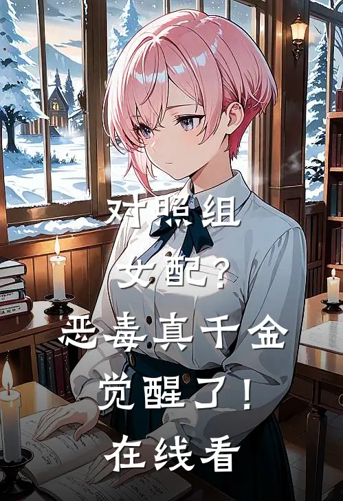 对照组女配？恶毒真千金觉醒了！在线看