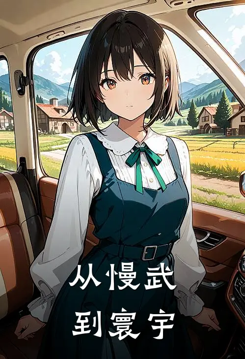 从慢武到寰宇