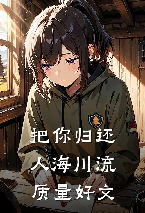 把你归还人海川流质量好文