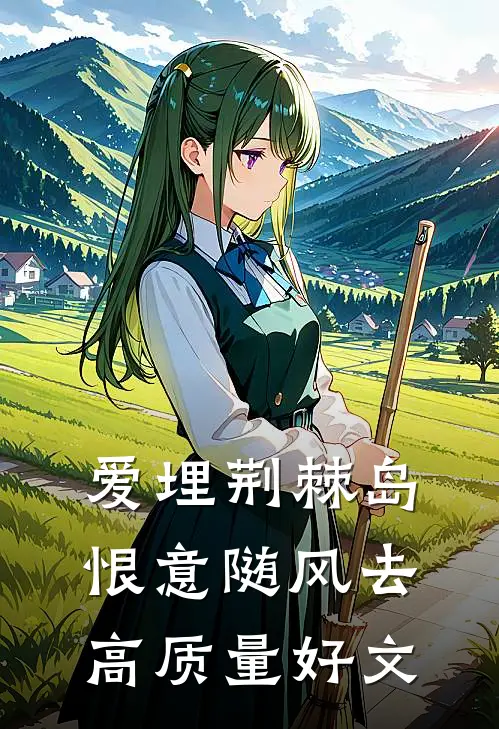 爱埋荆棘岛，恨意随风去高质量好文
